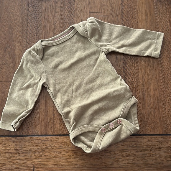 Newborn baby girl set - Picture 8 of 13